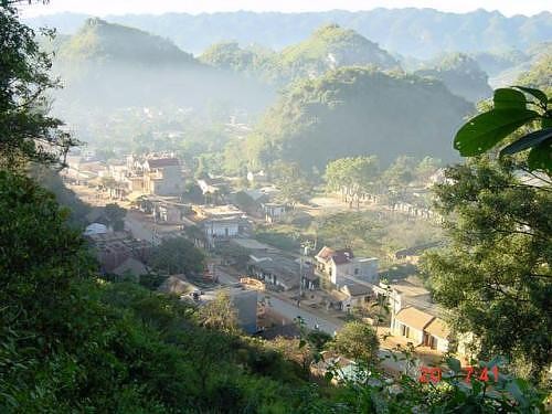 Tour of Moc Chau plateau - ảnh 1